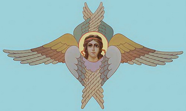 Православие Ангелы - 77